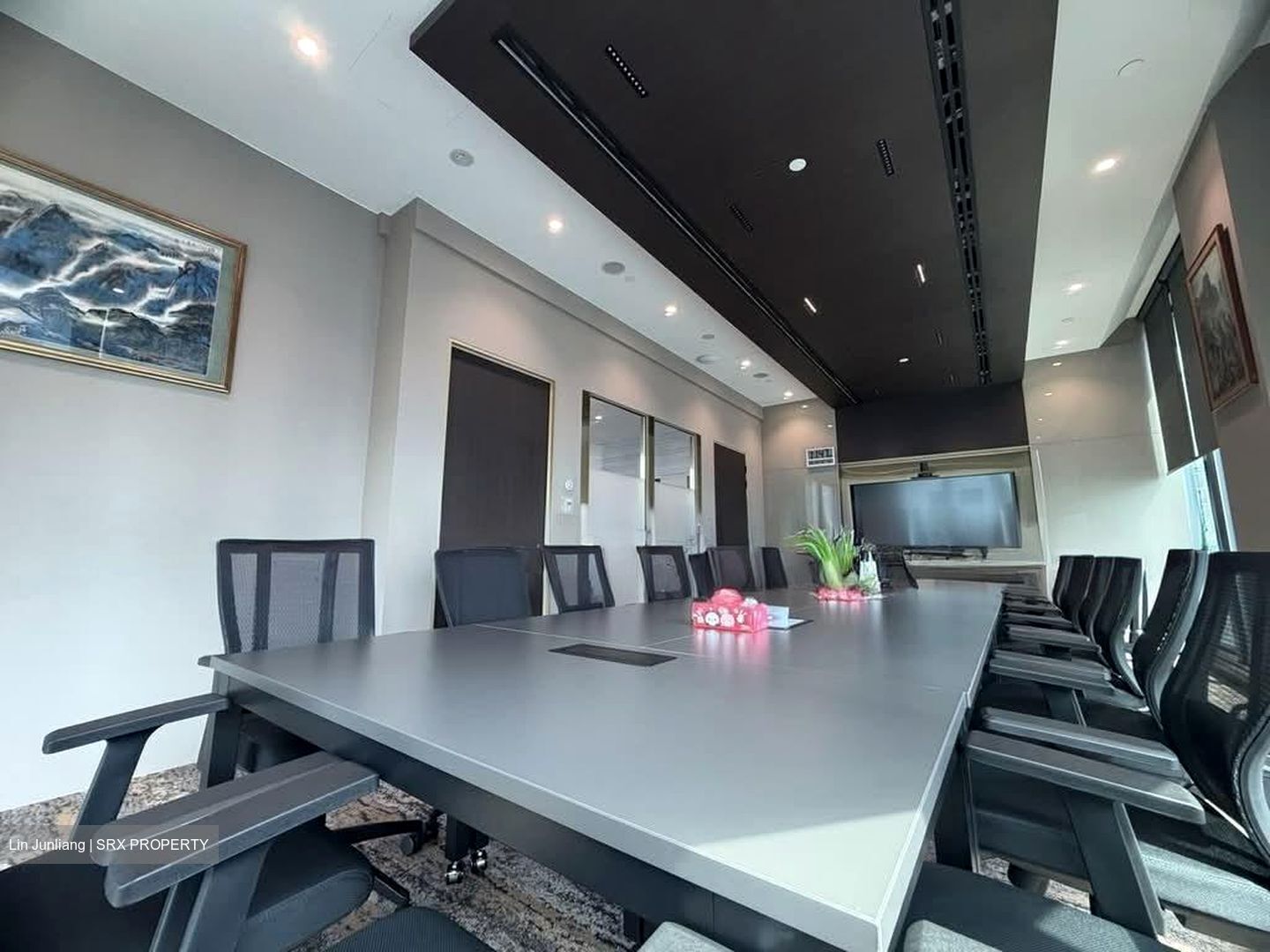 Hub Synergy Point (D2), Office #544191131